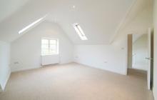 Upper Midhope bedroom extension leads