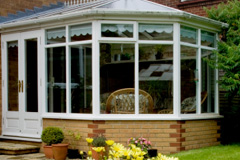 conservatories Upper Midhope