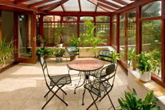 Upper Midhope conservatory quotes