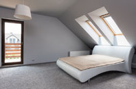 Upper Midhope bedroom extensions