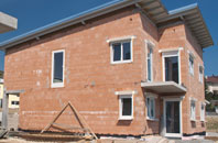 Upper Midhope home extensions