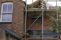 free Upper Midhope home extension quotes