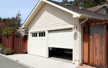 Upper Midhope garage construction leads