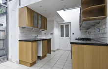 Upper Midhope kitchen extension leads